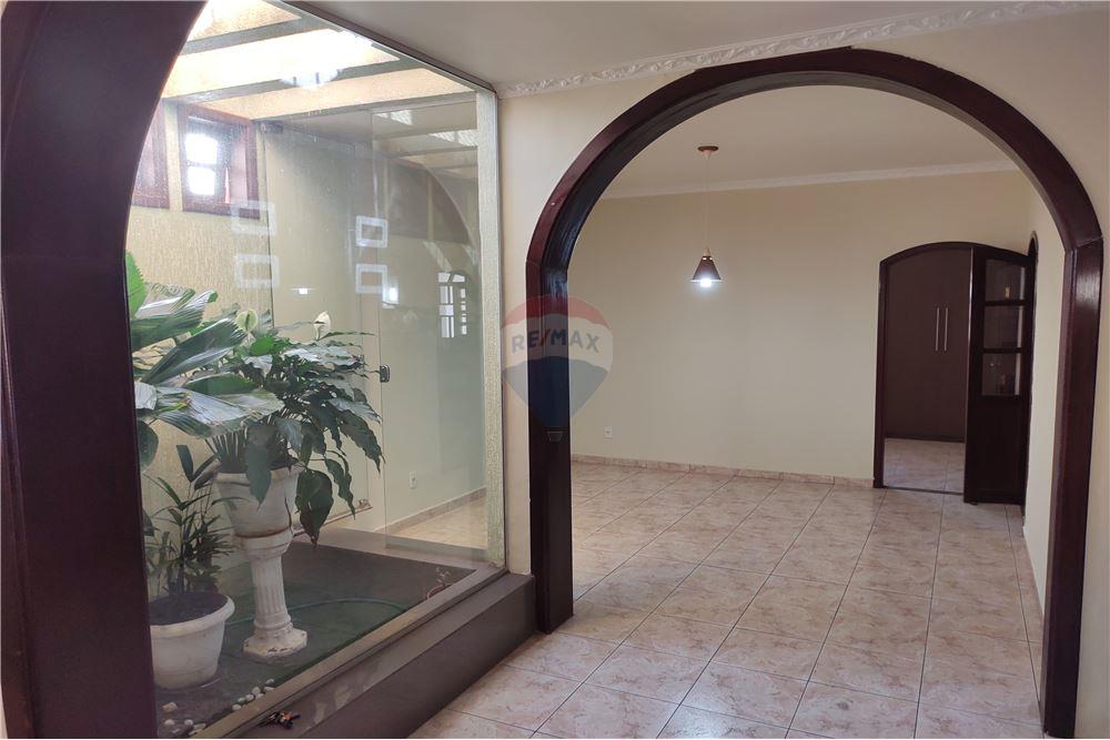 Sobrado - Venda - Campinas , São Paulo - sala - Sala em L - 602101011-182