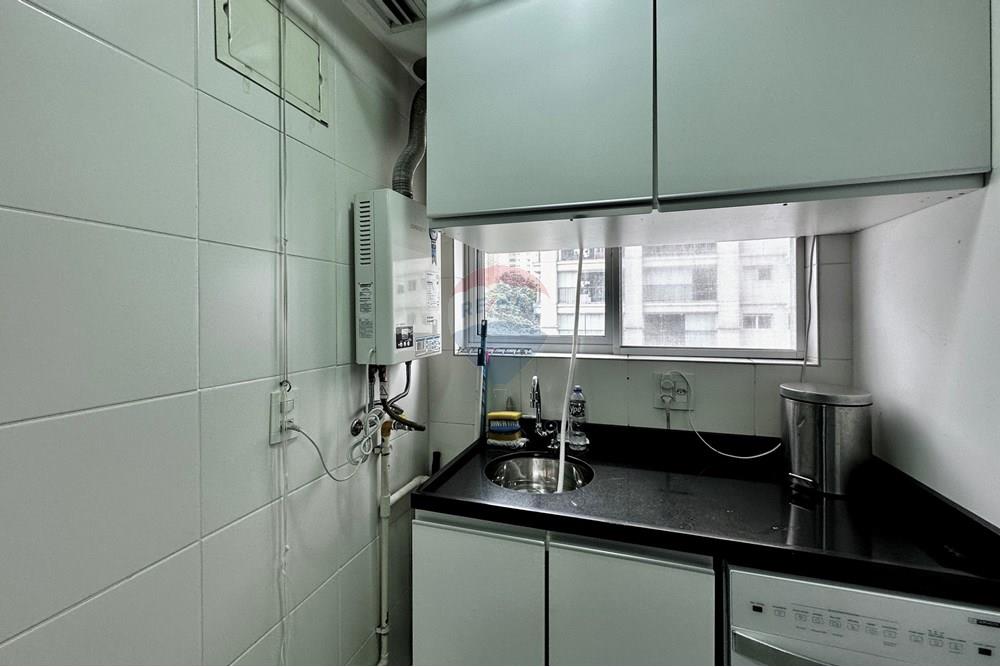 Apartamento - Alugar - São Paulo , São Paulo - IMG_5005.jpg - 602321003-80