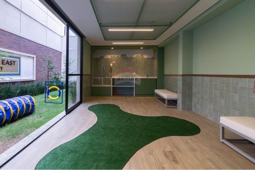 Apartamento - Venda - São Paulo , São Paulo - 33 AREA PET (2).jpg - 602281026-236