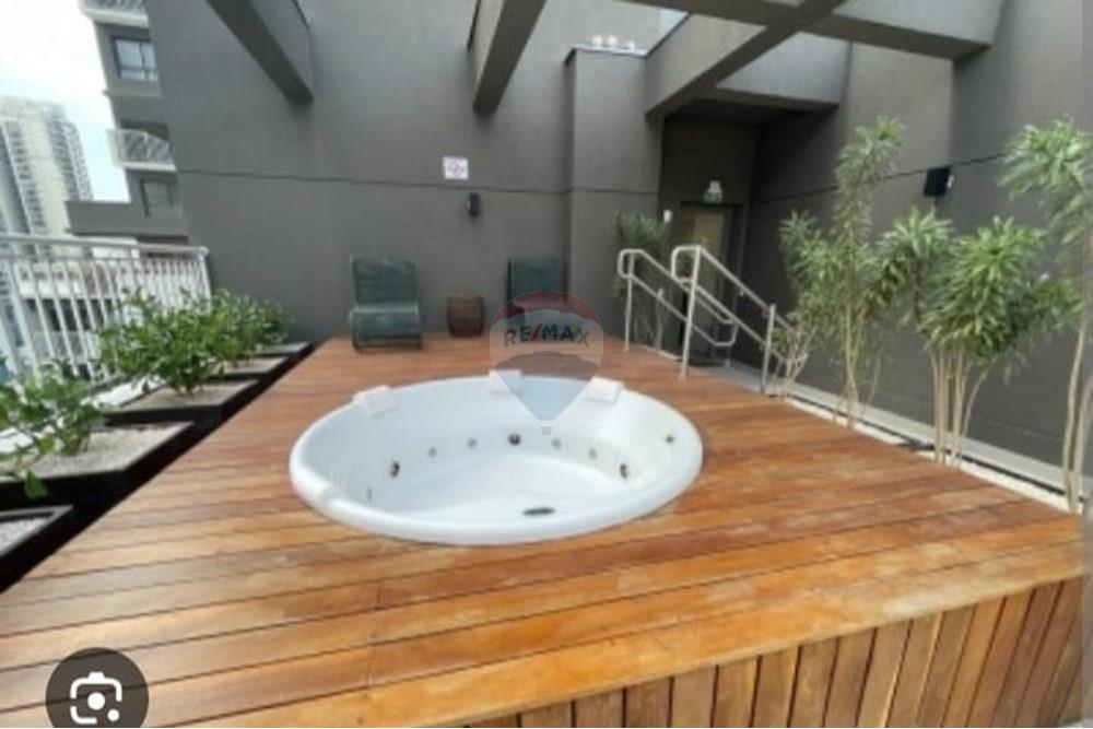 Studio - Alugar - São Paulo , São Paulo - IMG-20250508-WA0086.jpg - 601241003-164