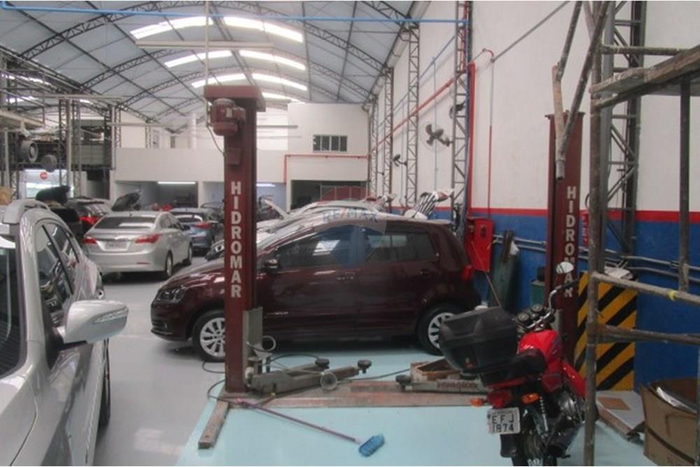 Galpão - Alugar - São Paulo , São Paulo - 10.jpg - 602291021-94