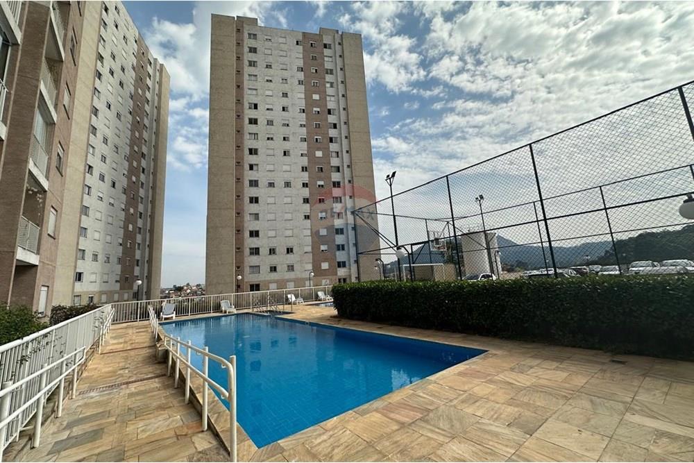 Apartamento à venda com 2 quartos, 49m² - Foto 38