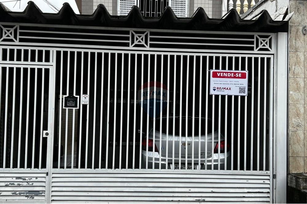 Sobrado - Venda - São Paulo , São Paulo - 79c67d96-29f0-4bca-ad7b-4882c45e685f.jpeg - 601311003-47