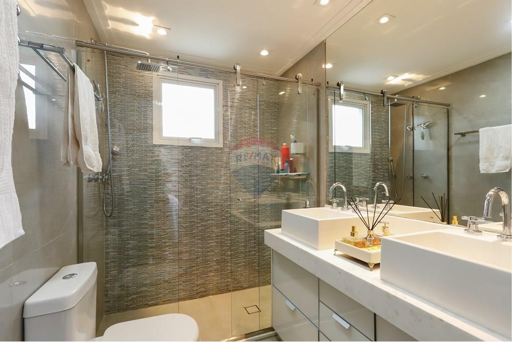 Apartamento - Venda - São Paulo , São Paulo - 25-10-13 - R. Isaac Krasilchik, 88 apto 33 C - Água Branca_035_CapodannoFotografia.jpg - 602341018-28