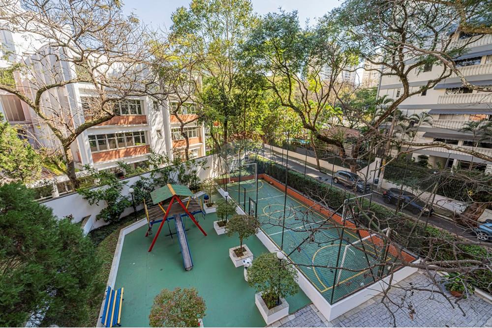 Apartamento - Venda - São Paulo , São Paulo - 601301011-326-24.JPG - 601301011-326