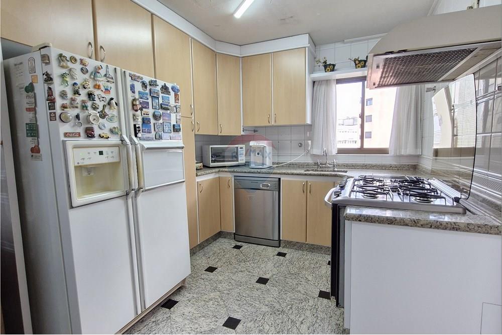 Apartamento - Venda - São Paulo , São Paulo - RUA VOLUNTÁRIOS DA PÁTRIA, 3812 (57).jpg - 601051021-277