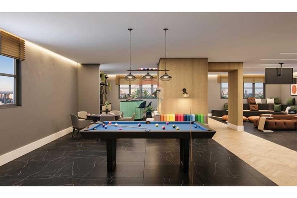 Apartamento, 1 quarto, 27 m² - Foto 16