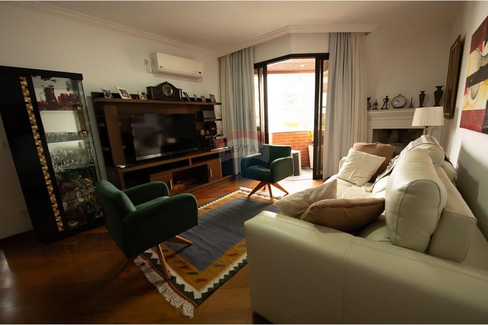 Apartamento - Alugar - São Paulo , São Paulo - DSC_3226.jpg - 601971072-54