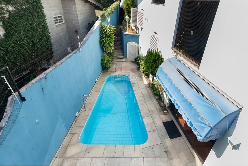 Casa - Venda - São Paulo , São Paulo - IMG_195156.jpg - 601461035-1