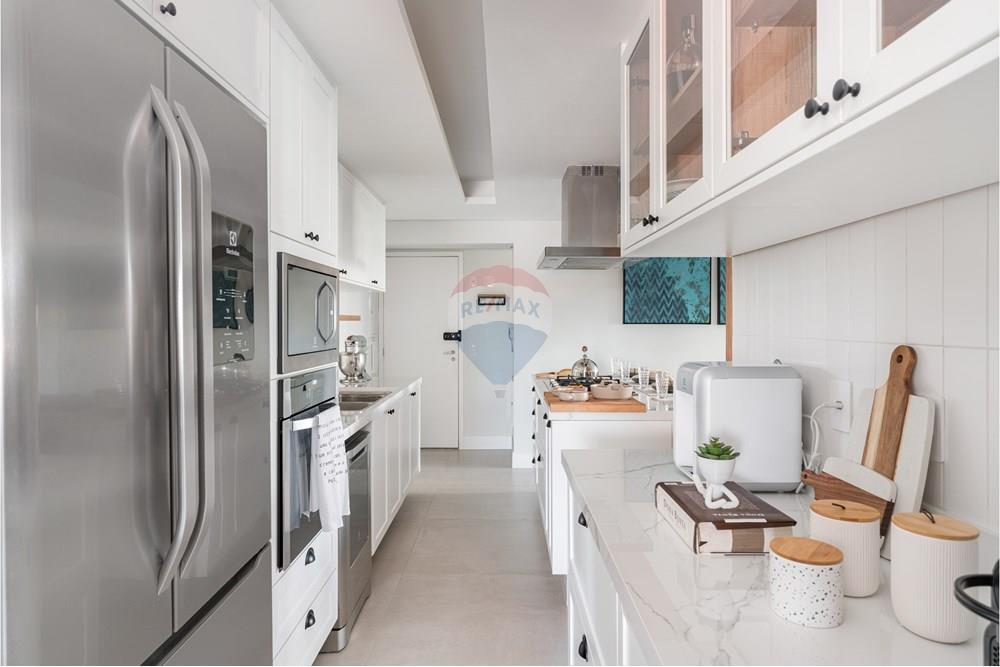 Apartamento - Venda - São Paulo , São Paulo - apto-vila-mascote-lu-boschi-fotografo-kadu-lopes-181.jpg - 601301083-12