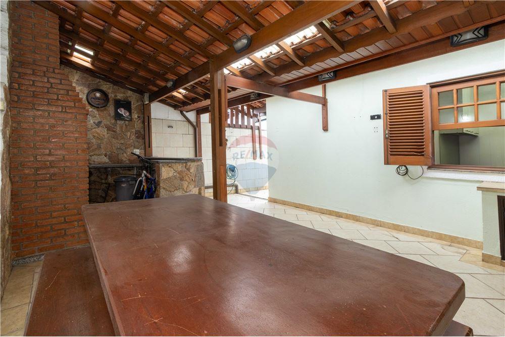 Sobrado - Venda - São Paulo , São Paulo - 52 - 601301008-71