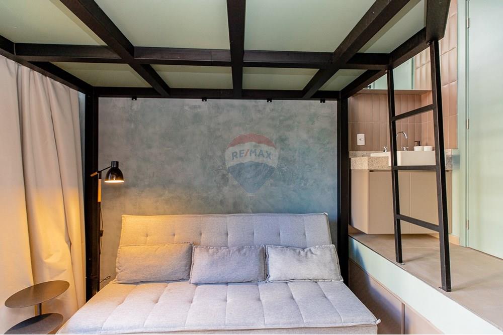 Studio - Alugar - São Paulo , São Paulo - Cópia de Remax Ares-24.jpg - 601131050-35