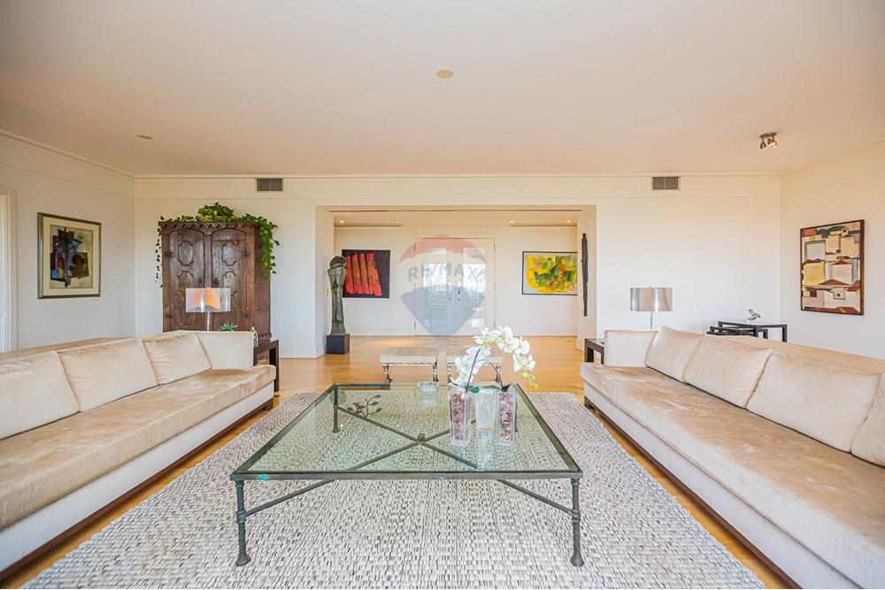 Apartamento à venda com 4 quartos, 648m² - Foto 10