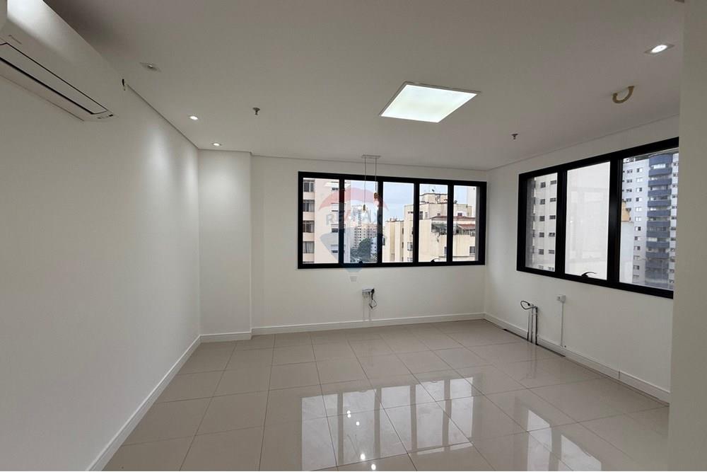 Cj. Comercial/ Sala - Alugar - São Paulo , São Paulo - IMG_0545.jpeg - 601081042-76