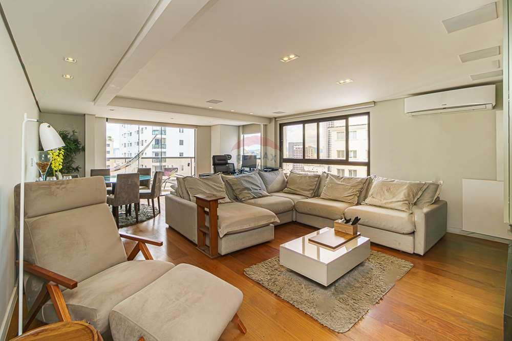 Cobertura - Venda - São Paulo , São Paulo - DSC03641-Aprimorado-NR.jpg - 602281011-20