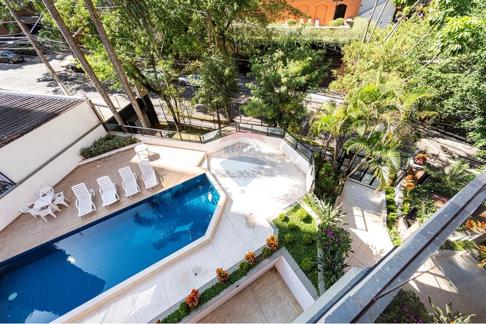 Apartamento - Venda - São Paulo , São Paulo - 601301022-62-1.RUA DOUTOR JAMES ALVIM , MORUMBI, REMAX, 3 DORMITORIOS , 204M  JPG (26).JPG - 601301022-62