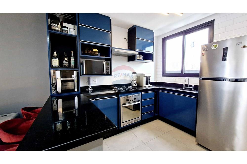 Casa de Condomínio - Venda - São Paulo , São Paulo - RUA BARÃO DE MONTE MOR, 20 (18).jpg - 601361048-25