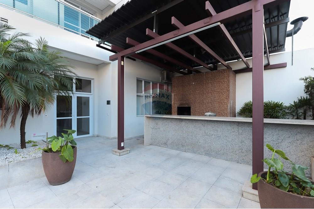 Apartamento - Venda - São Paulo , São Paulo - 02area-condominial011.jpg - 601081081-16