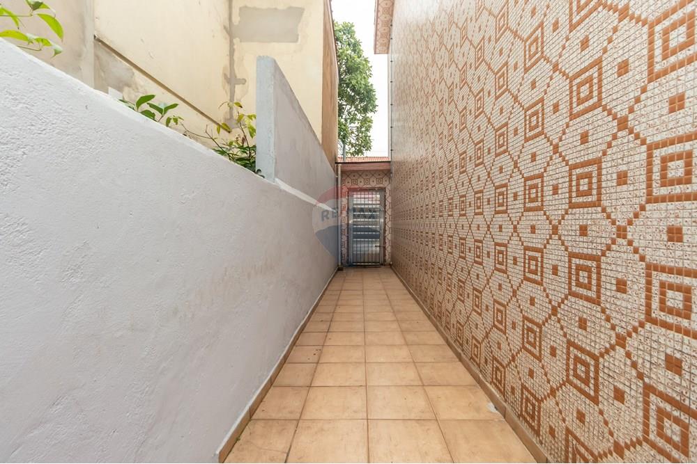 Sobrado - Venda - São Paulo , São Paulo - IMG_092639.jpg - Corredor - 601811037-12