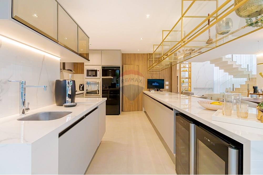 Casa de Campo - Venda - Santana de Parnaíba , São Paulo - 12.jpg - 601081011-52