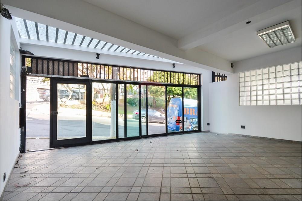 Ponto Comercial/ Loja - Venda - São Paulo , São Paulo - 01fotos_057.jpg - 601251024-66