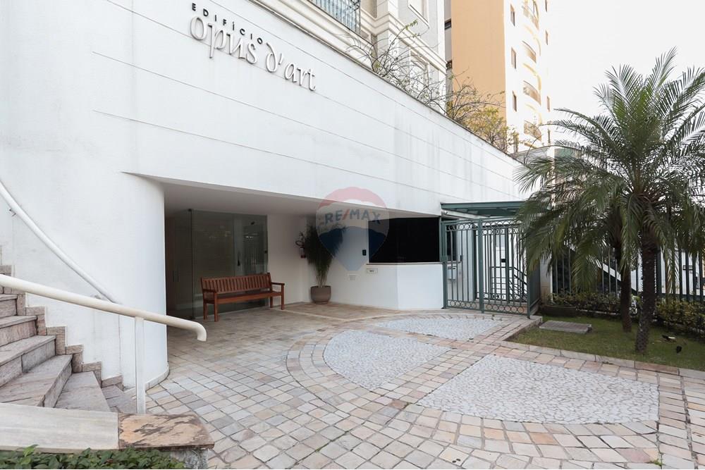 Apartamento à venda com 3 quartos, 119m² - Foto 26