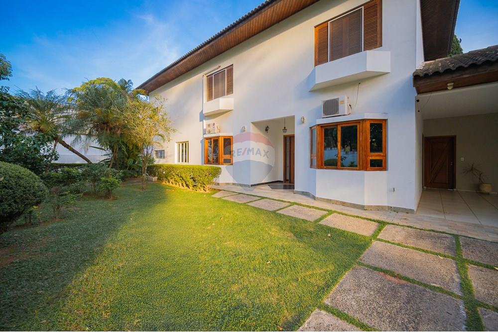 Casa - Venda - Cotia , São Paulo - (2).jpg - 601261093-6