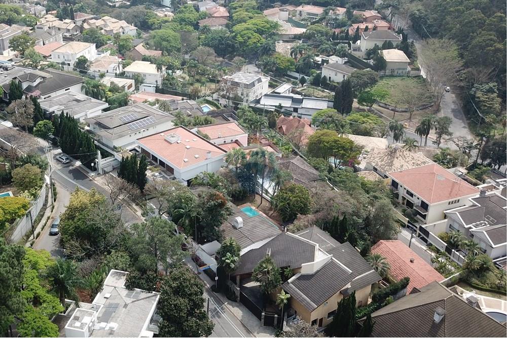 Casa - Venda - São Paulo , São Paulo - RUA OLEGÁRIO MARIANO, 347 (6).JPG - Layout aberto - 601361045-17