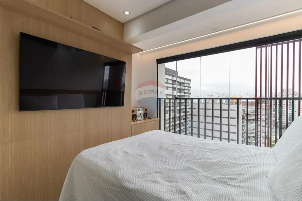 Apartamento - Venda - São Paulo , São Paulo - 15a.jpg - 601361048-17