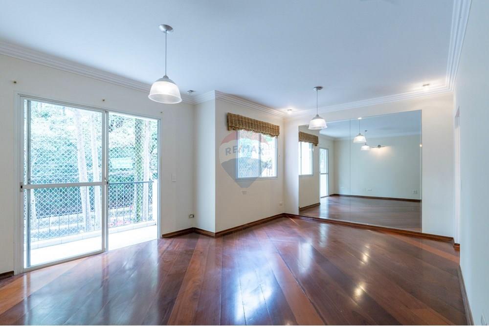 Apartamento, 3 quartos, 92 m² - Foto 2