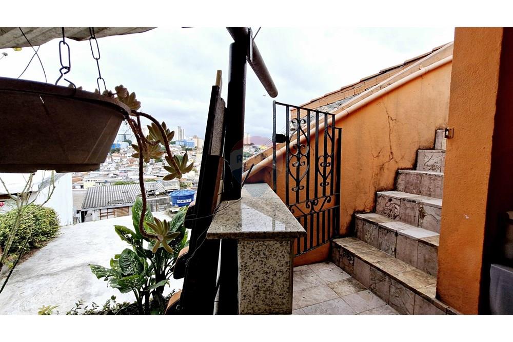 Sobrado - Venda - São Paulo , São Paulo - RUA DIRCE RODRIGUES, 61 (55).jpg - 601051026-221