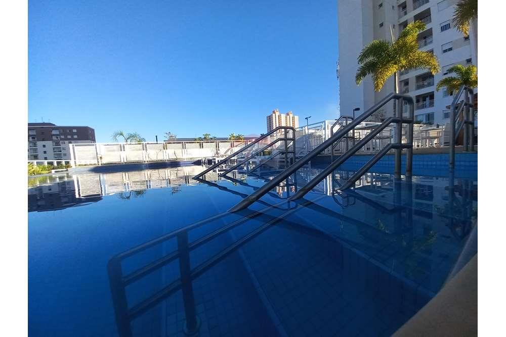 Apartamento - Venda - Campinas , São Paulo - 20240508_162514.jpg - 602101011-170