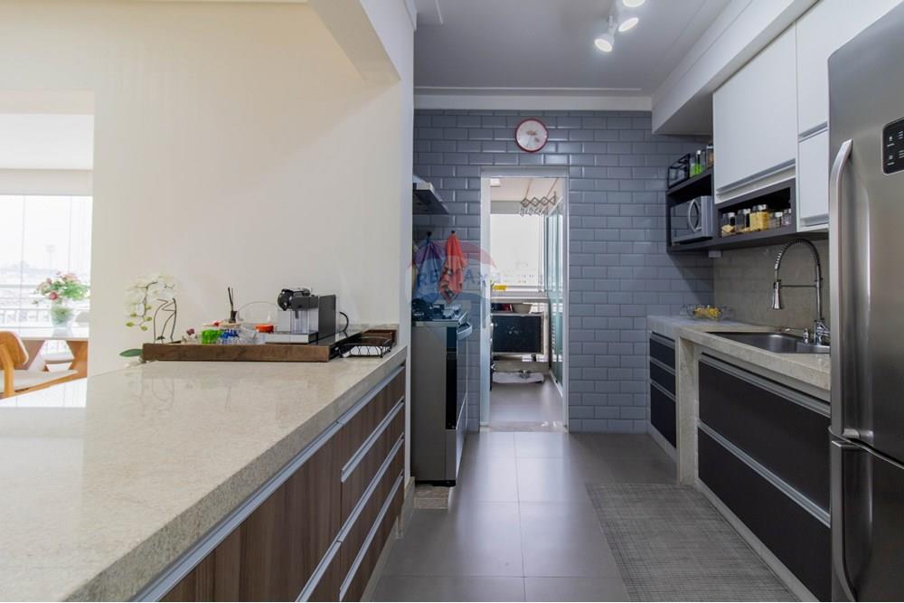 Apartamento - Venda - Guarulhos , São Paulo - 53-2.jpg - 601351175-65