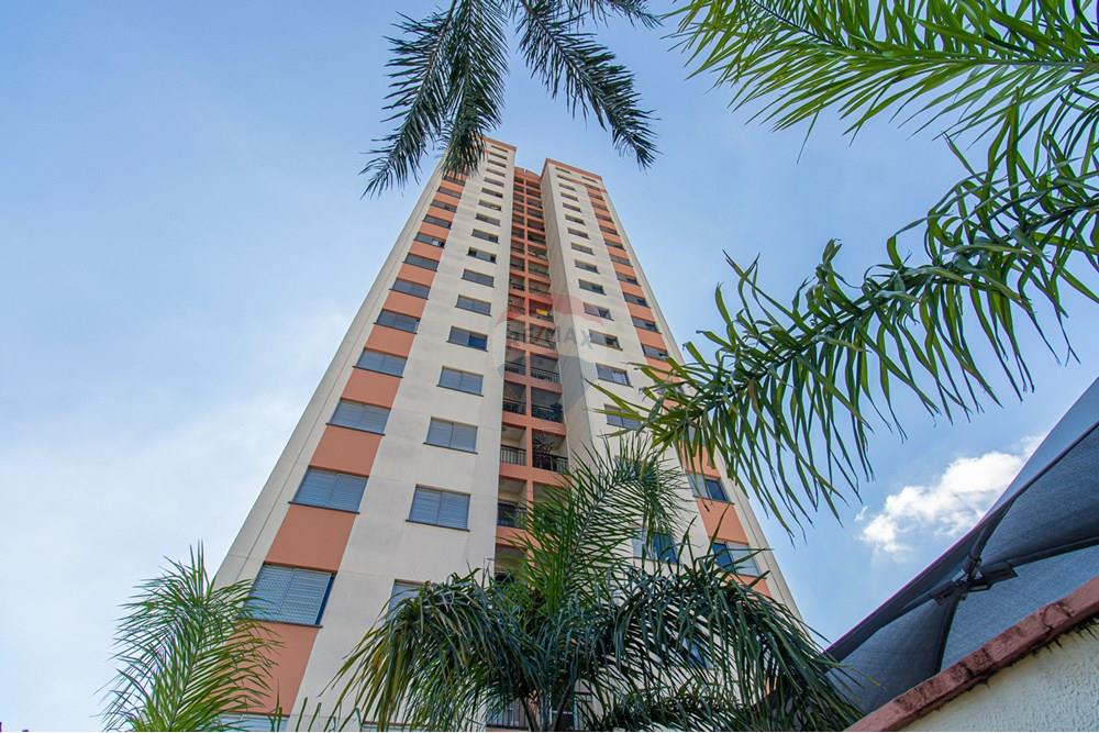 Apartamento - Alugar - São Paulo , São Paulo - 01fachada_002.jpg - 601421022-17