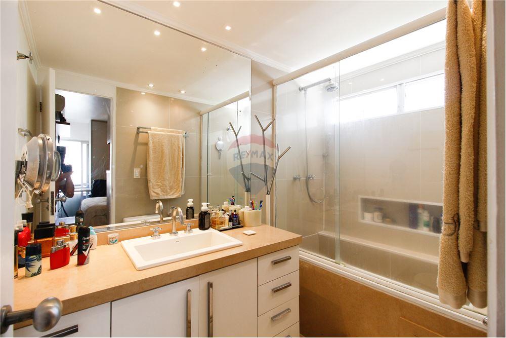 Apartamento - Alugar - São Paulo , São Paulo - 18 - 601971018-1228