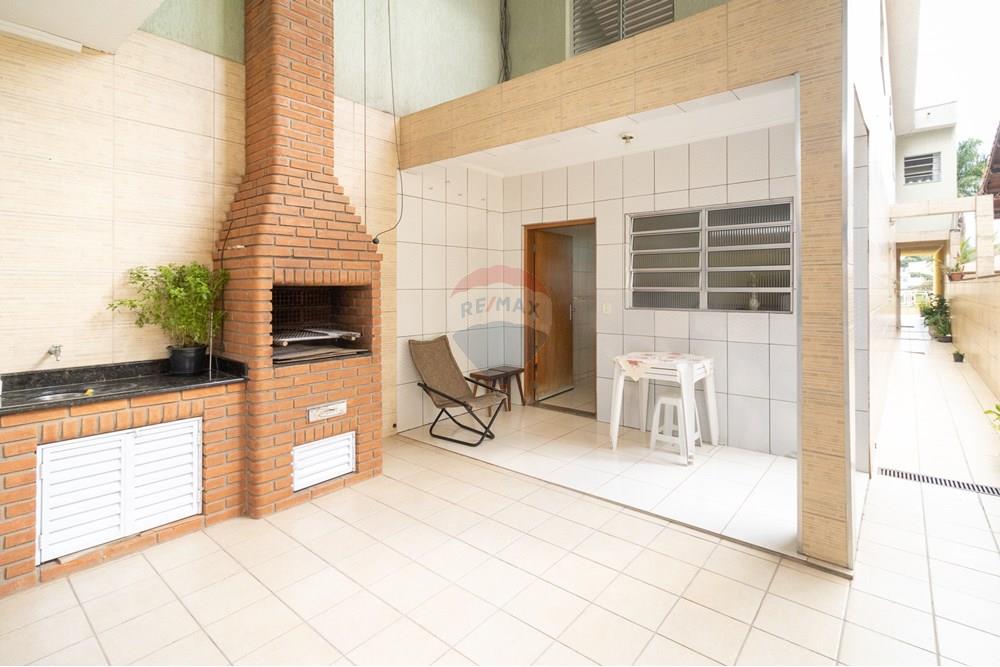 Sobrado - Venda - São Paulo , São Paulo - Hilário Correia, 102_21.jpg - 601771003-336