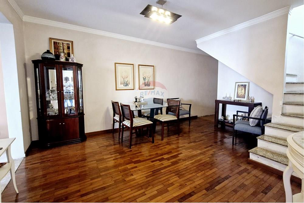 Sobrado - Venda - São Paulo , São Paulo - RUA DA GROTA, 299 (15).jpg - Sala de jantar - 601051010-63