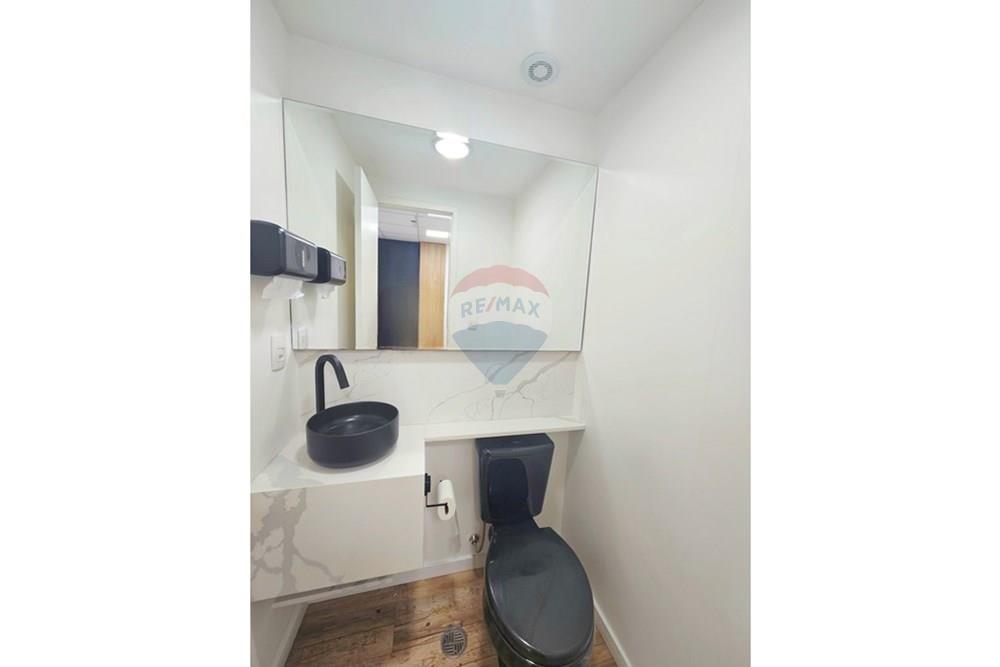 Cj. Comercial/ Sala - Alugar - São Paulo , São Paulo - 20250929_153913.jpg - 601471003-177