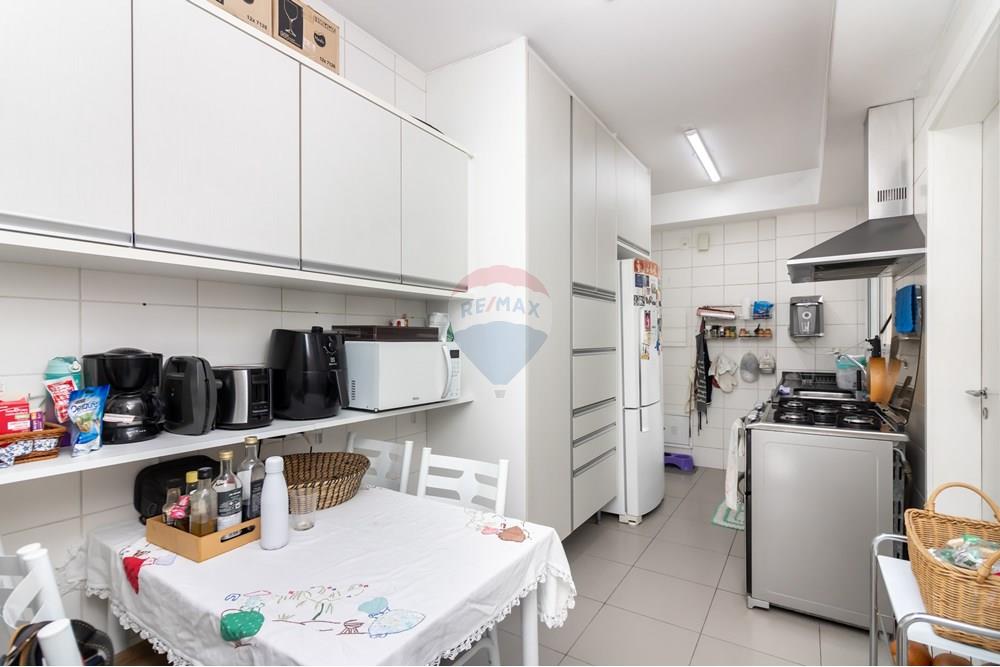 Apartamento - Venda - São Paulo , São Paulo - IMG_326002.jpg - Copa - 602221002-31