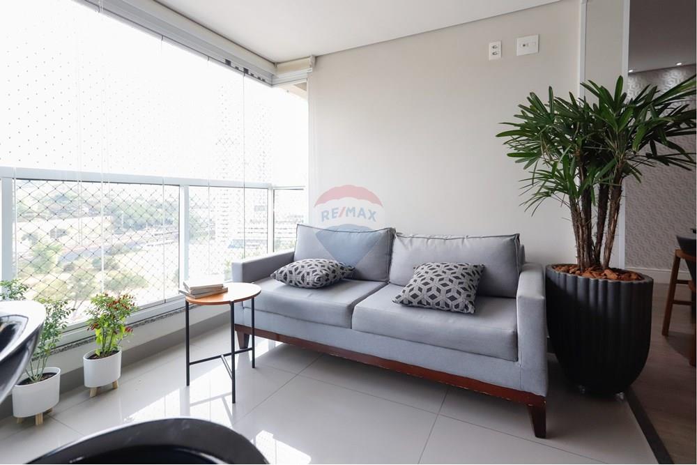 Apartamento - Venda - São Paulo , São Paulo - 25-09-12-Rua Coroados, 162 - Vila Anastácio_012_CapodannoFotografia.jpg - 602341026-8