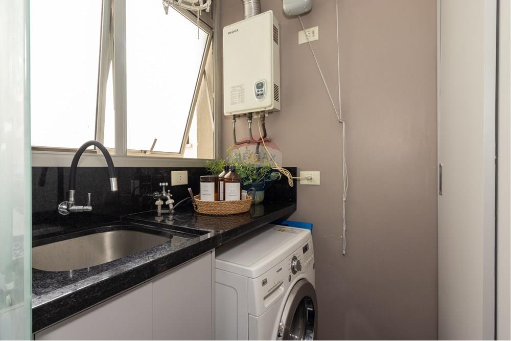 Apartamento - Venda - São Paulo , São Paulo - aclimacao- flavio- myhouse - seq 11 - IMG_9405 -  120925120925.jpg - Lavanderia - 602171001-23