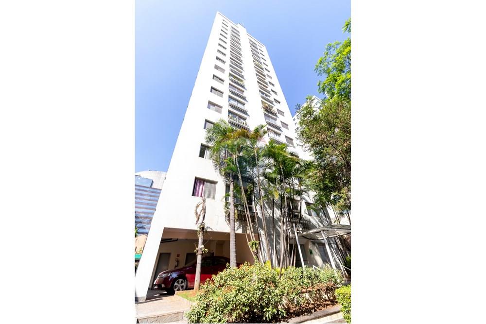 Apartamento - Venda - São Paulo , São Paulo - 01fotos_018.jpg - 601351175-40