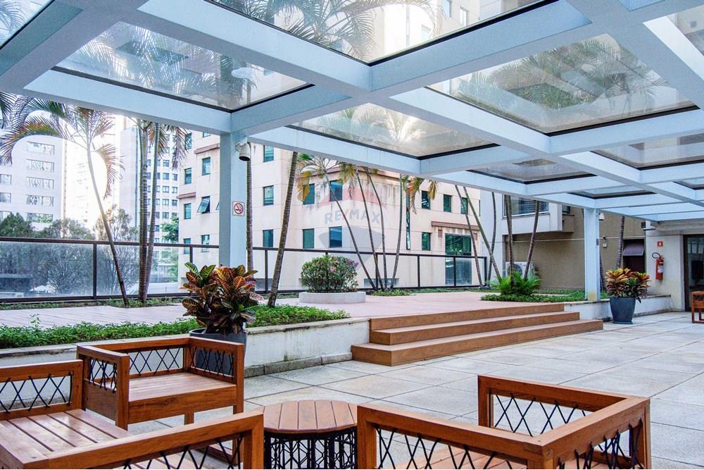 Apartamento - Venda - São Paulo , São Paulo - condominio4.jpg - 601331060-1