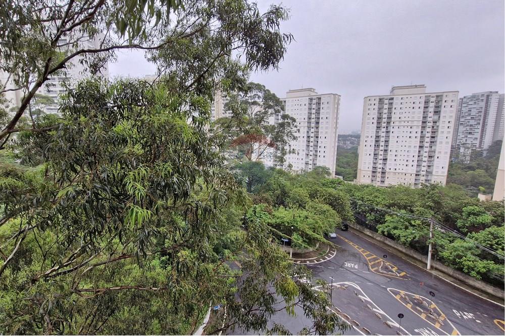 Studio - Venda - São Paulo , São Paulo - Cópia de RUA FRANCISCO JOSÉ DA SILVA, 97 (11).jpg - Layout aberto - 601131051-38