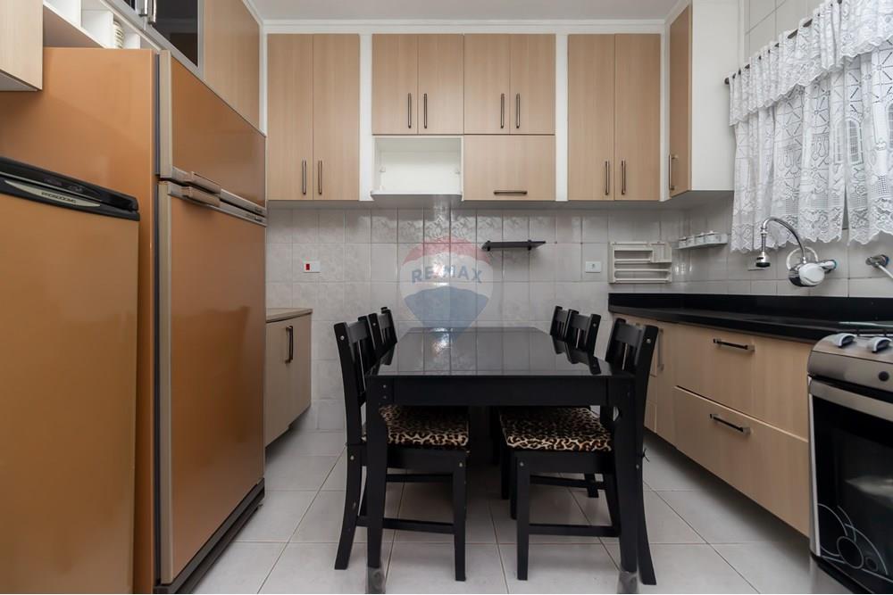 Sobrado - Venda - São Paulo , São Paulo - IMG_560816.jpg - Cozinha - 601811037-14