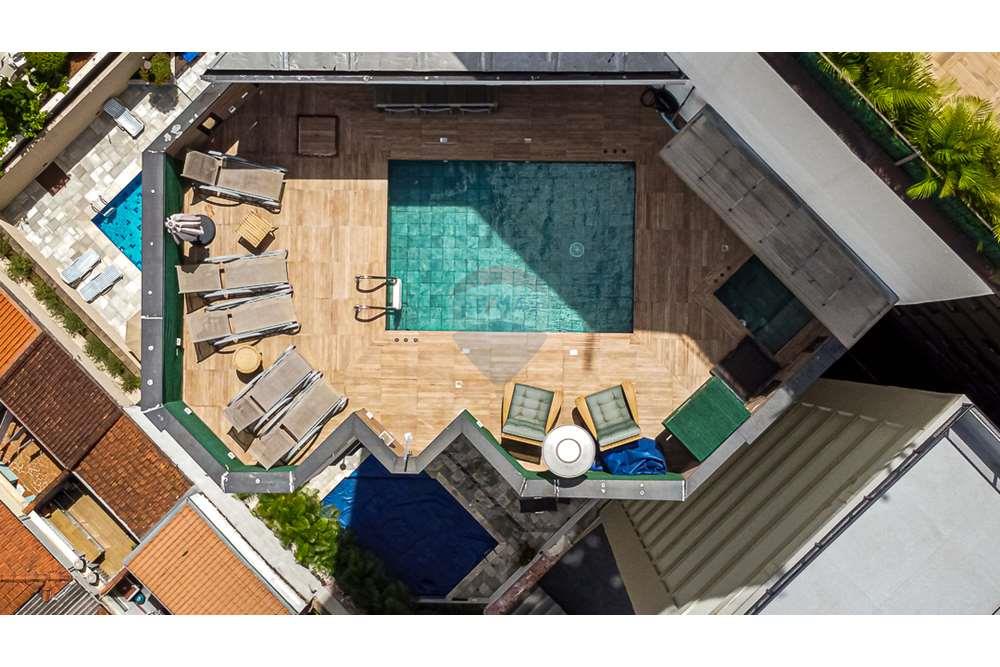 Cobertura - Venda - São Paulo , São Paulo - DJI_0511.jpg - 602281011-20