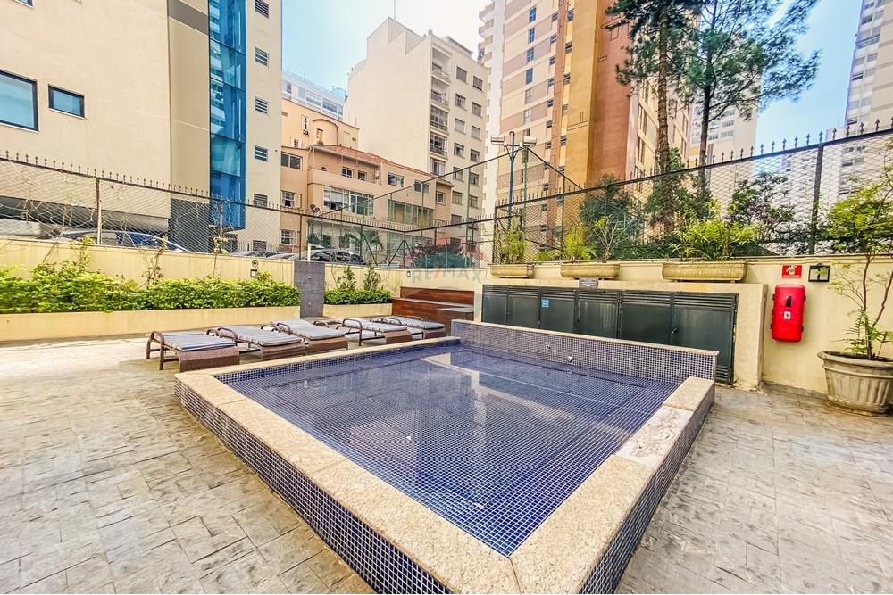 Apartamento - Venda - São Paulo , São Paulo - IMG_2675_jpg05.jpg - 601081065-26