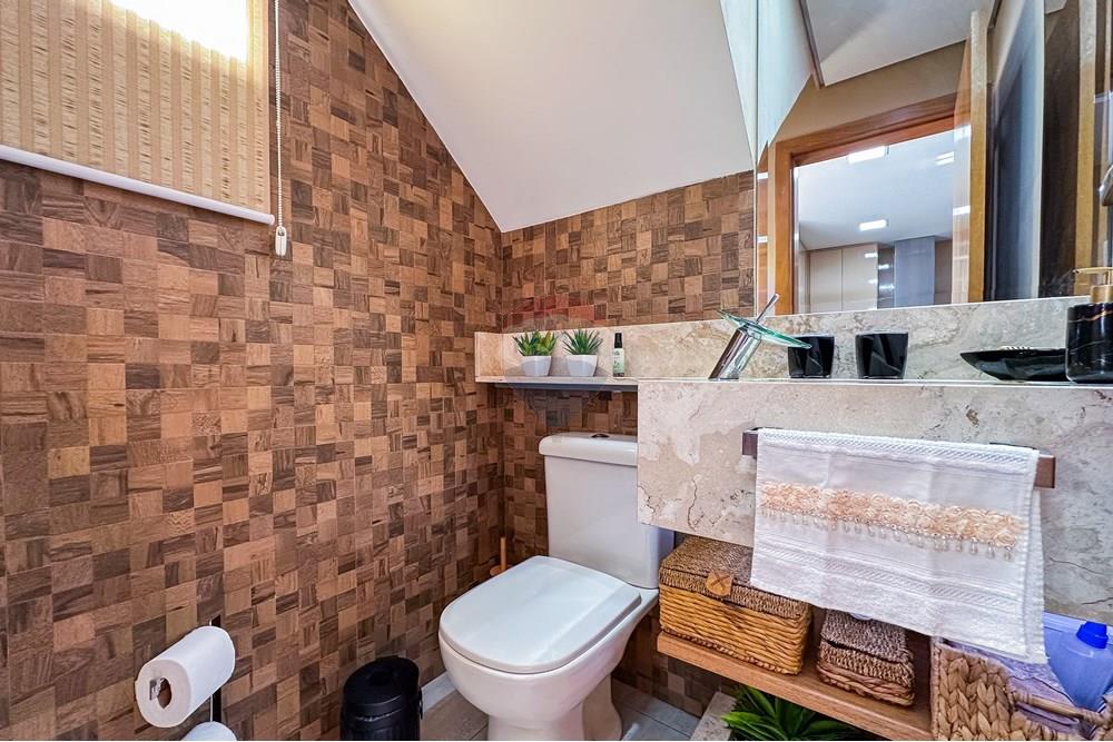 Sobrado - Venda - São Paulo , São Paulo - IMG_6633.jpg - 602291040-11