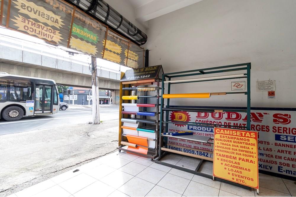 Prédio - Venda - São Paulo , São Paulo - 01fotos_024.jpg - 601251251-3