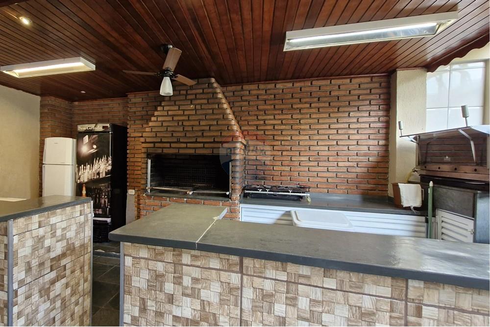 Casa de Condomínio, 3 quartos - Foto 31